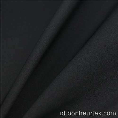 100D 4 Way Polyester Stretch Fabric